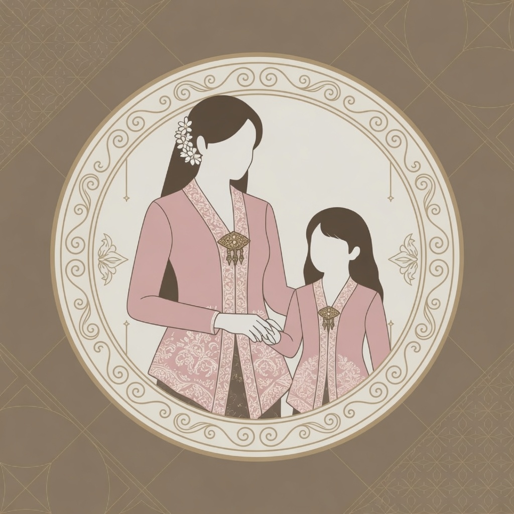 Ibu & Anak