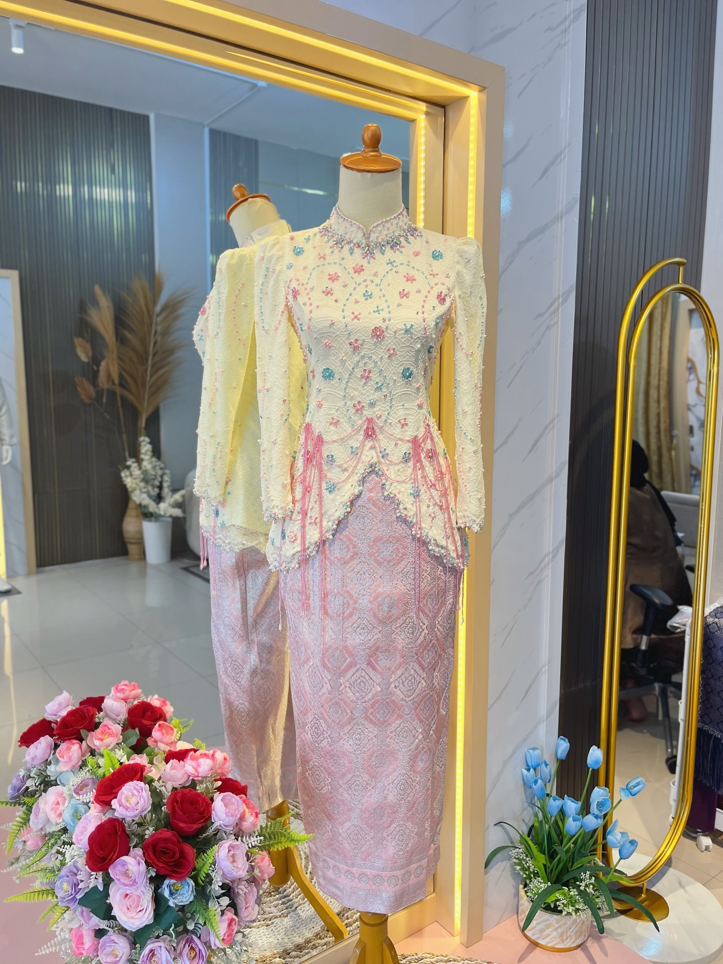 Kebaya