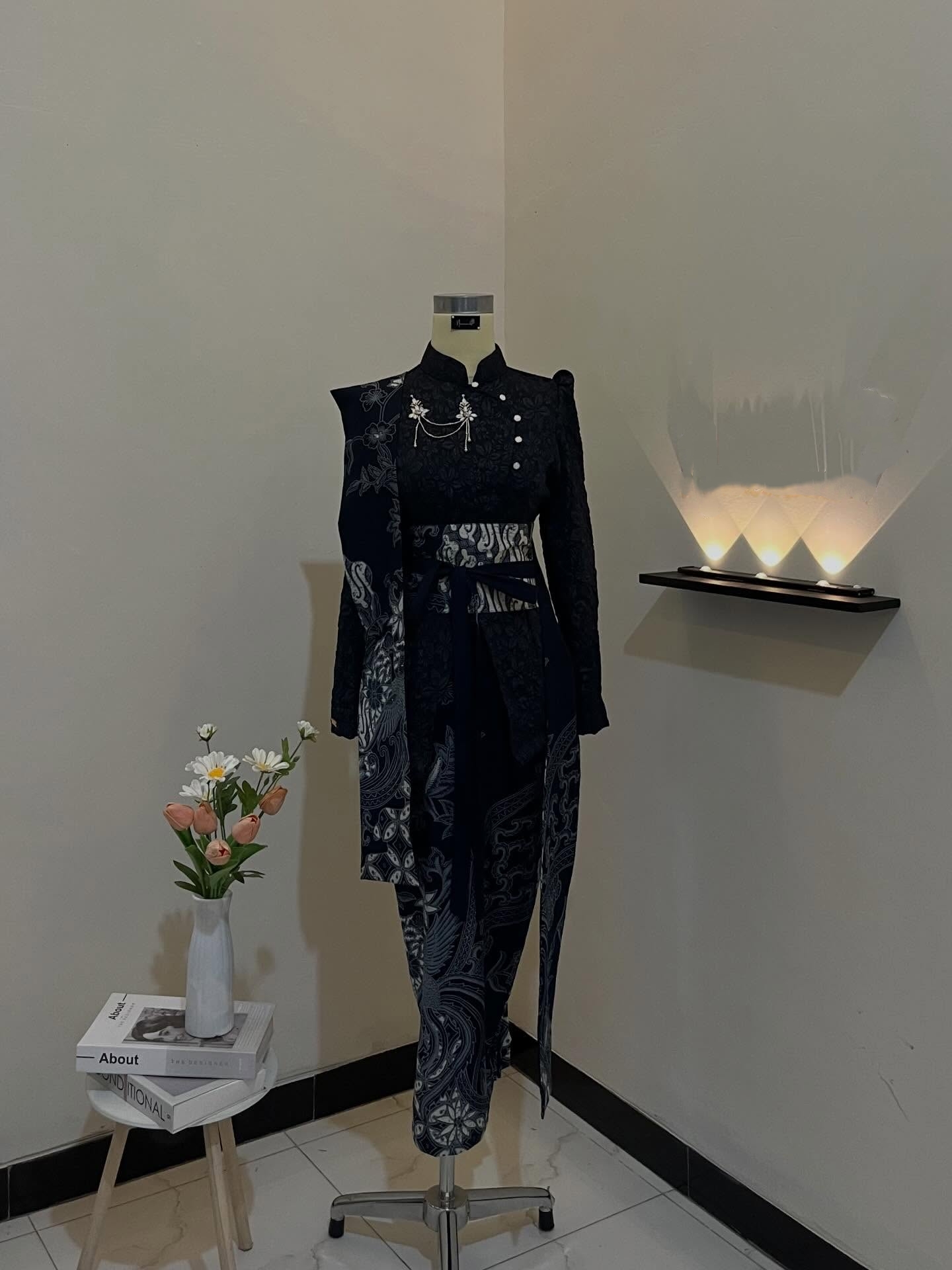 Kebaya