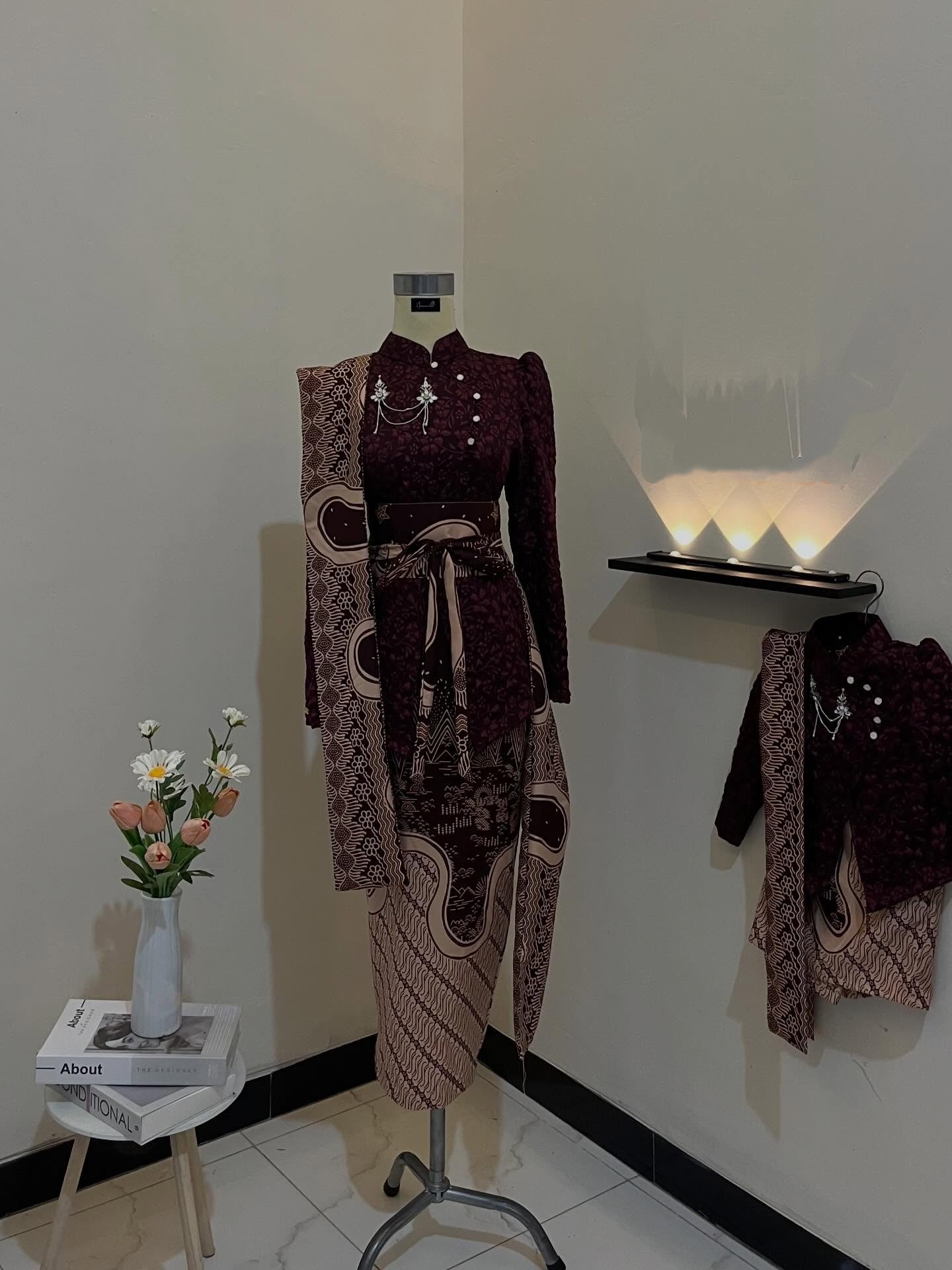 Kebaya