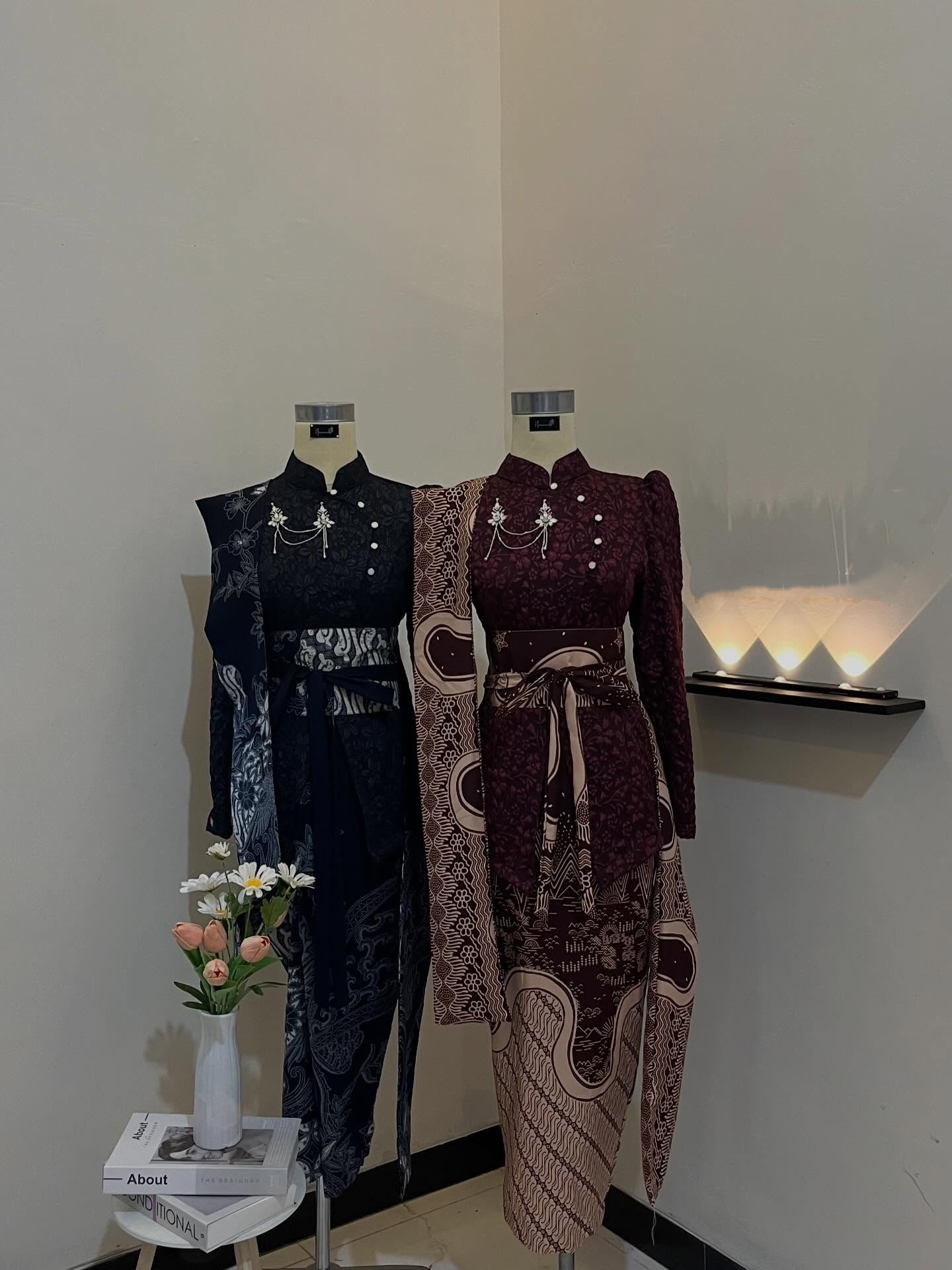 Kebaya
