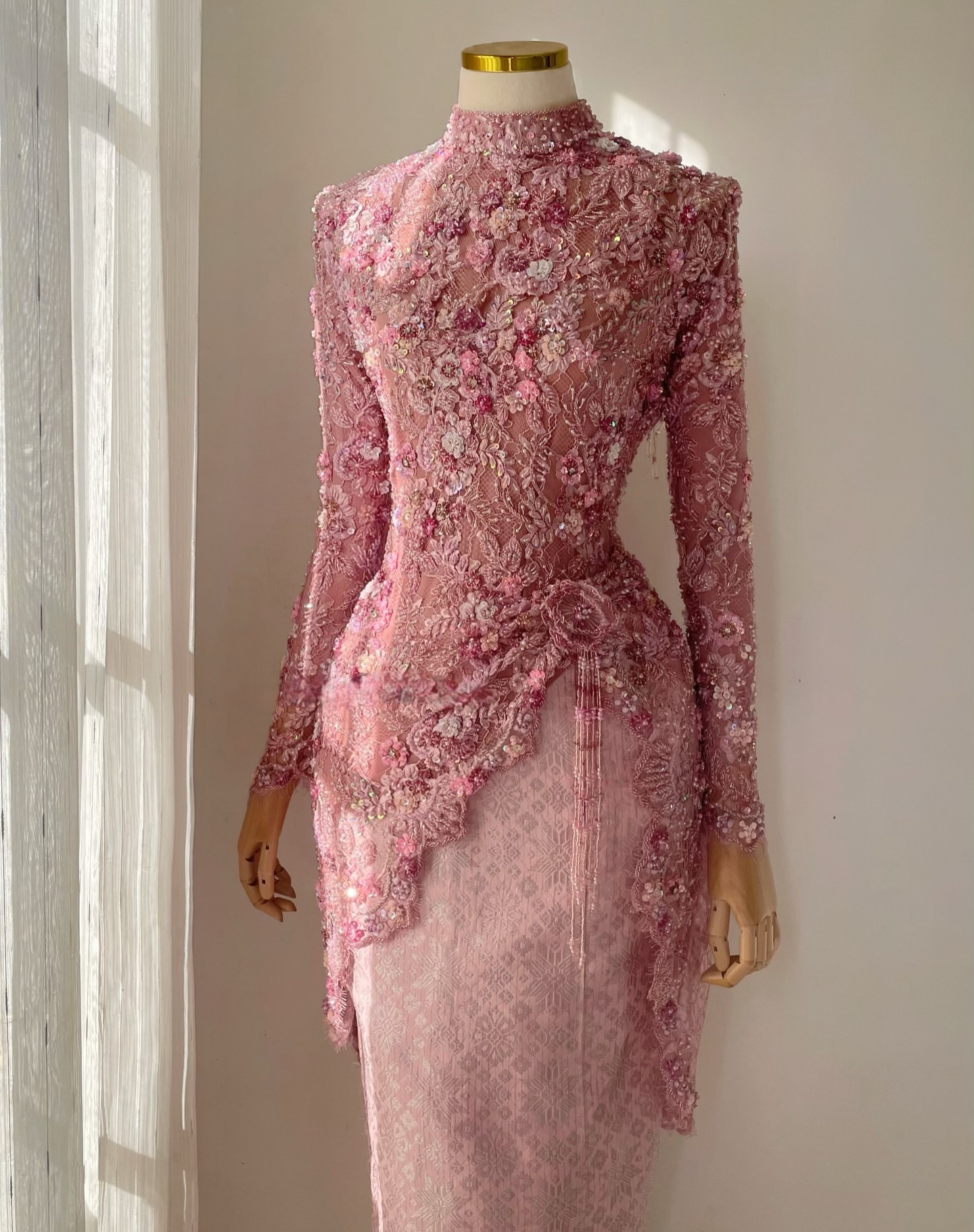 Kebaya