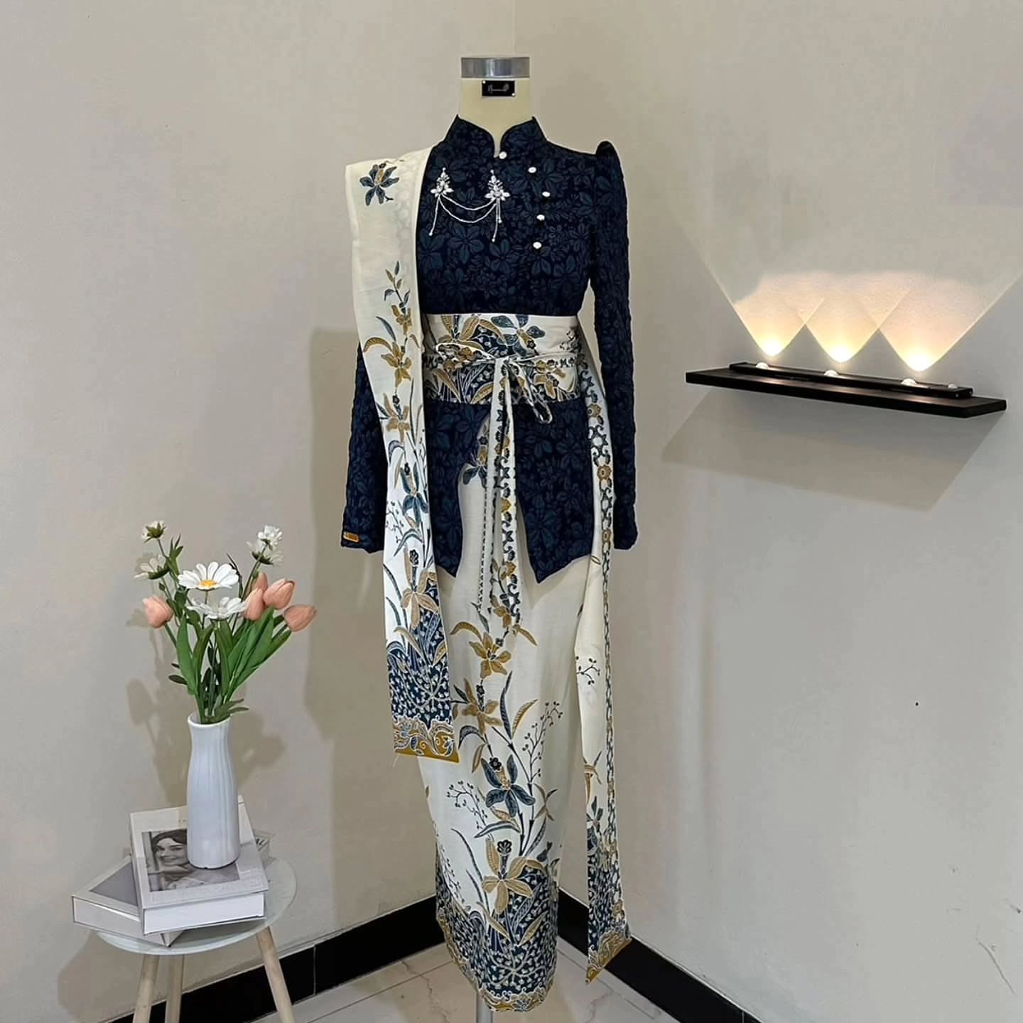 Kebaya